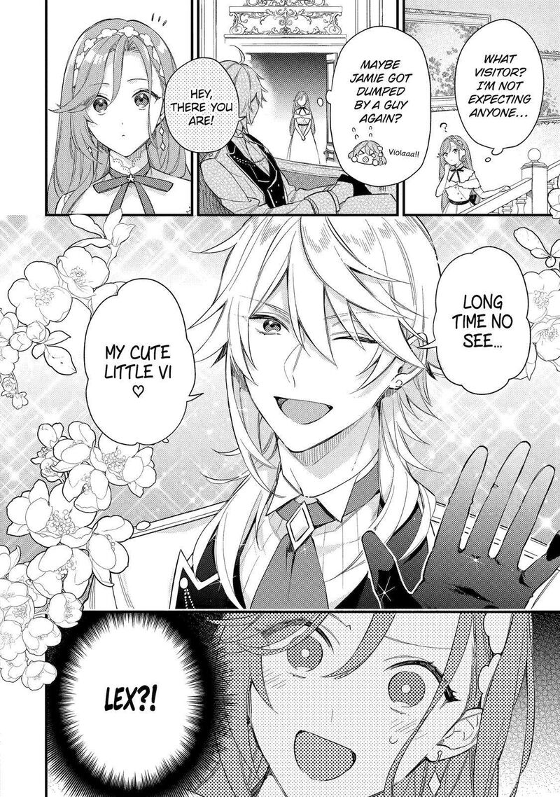 Konyaku Haki Wo Neratte Kioku Soushitsu No Furi Wo Shitara Sokkenai Taido Datta Konyakusha Ga Kioku Wo Ushinau Mae No Kimi Wa Ore Ni Betabore Datta To Iu Tondemonai Uso Wo Tsuki Hajimeta 2 36