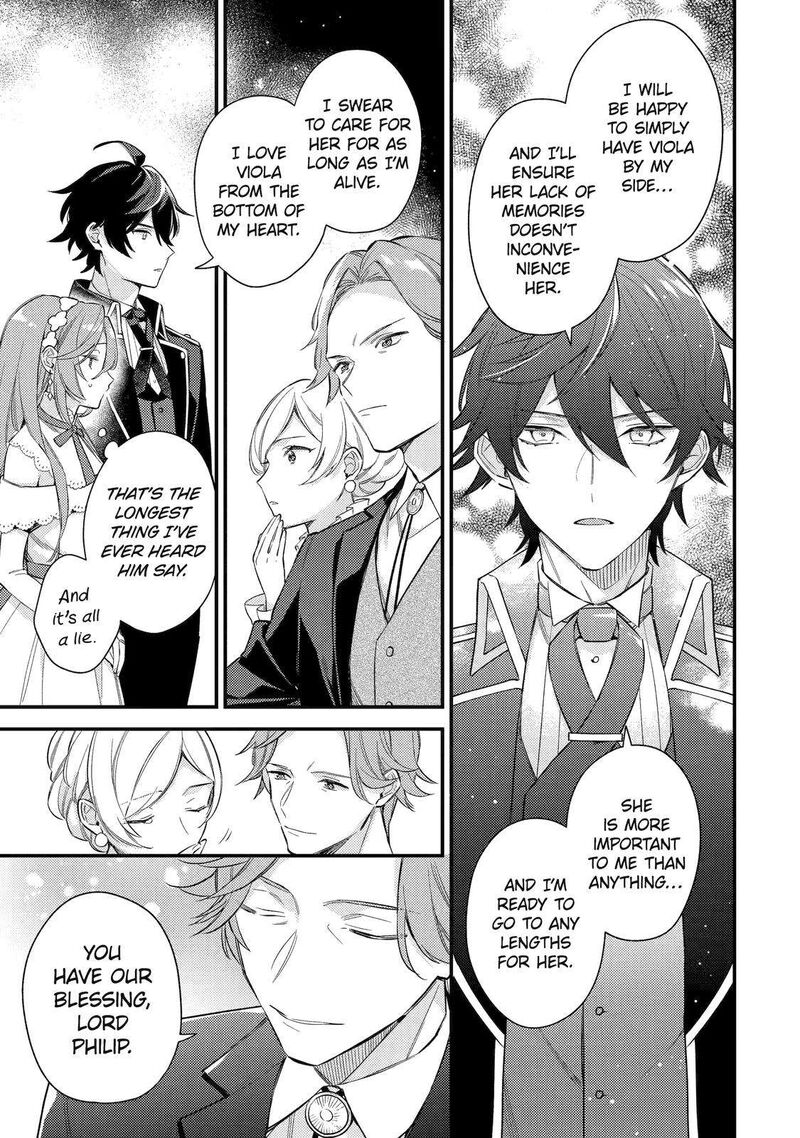 Konyaku Haki Wo Neratte Kioku Soushitsu No Furi Wo Shitara Sokkenai Taido Datta Konyakusha Ga Kioku Wo Ushinau Mae No Kimi Wa Ore Ni Betabore Datta To Iu Tondemonai Uso Wo Tsuki Hajimeta 2 5