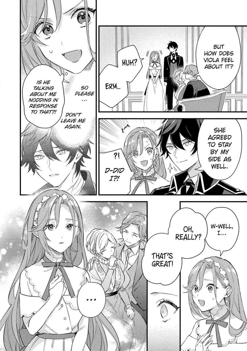 Konyaku Haki Wo Neratte Kioku Soushitsu No Furi Wo Shitara Sokkenai Taido Datta Konyakusha Ga Kioku Wo Ushinau Mae No Kimi Wa Ore Ni Betabore Datta To Iu Tondemonai Uso Wo Tsuki Hajimeta 2 6