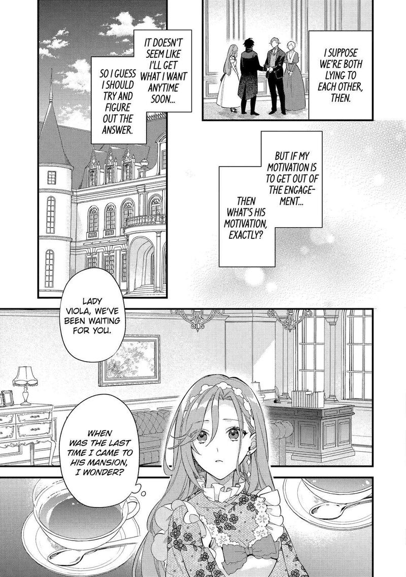 Konyaku Haki Wo Neratte Kioku Soushitsu No Furi Wo Shitara Sokkenai Taido Datta Konyakusha Ga Kioku Wo Ushinau Mae No Kimi Wa Ore Ni Betabore Datta To Iu Tondemonai Uso Wo Tsuki Hajimeta 2 7