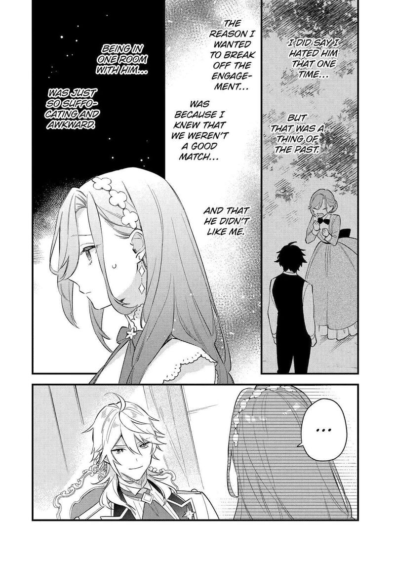 Konyaku Haki Wo Neratte Kioku Soushitsu No Furi Wo Shitara Sokkenai Taido Datta Konyakusha Ga Kioku Wo Ushinau Mae No Kimi Wa Ore Ni Betabore Datta To Iu Tondemonai Uso Wo Tsuki Hajimeta 3 12