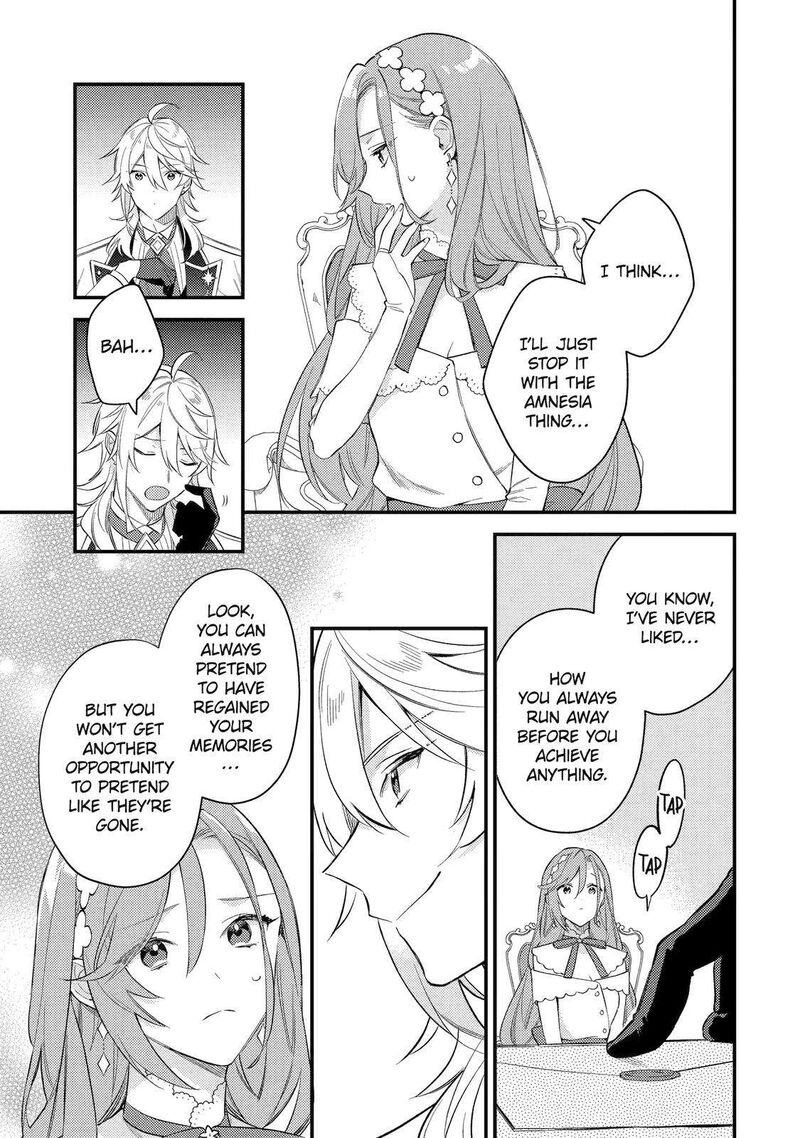 Konyaku Haki Wo Neratte Kioku Soushitsu No Furi Wo Shitara Sokkenai Taido Datta Konyakusha Ga Kioku Wo Ushinau Mae No Kimi Wa Ore Ni Betabore Datta To Iu Tondemonai Uso Wo Tsuki Hajimeta 3 15