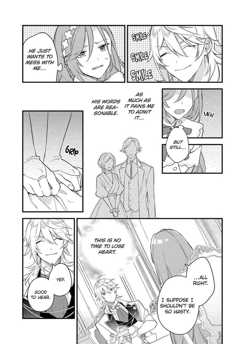 Konyaku Haki Wo Neratte Kioku Soushitsu No Furi Wo Shitara Sokkenai Taido Datta Konyakusha Ga Kioku Wo Ushinau Mae No Kimi Wa Ore Ni Betabore Datta To Iu Tondemonai Uso Wo Tsuki Hajimeta 3 17