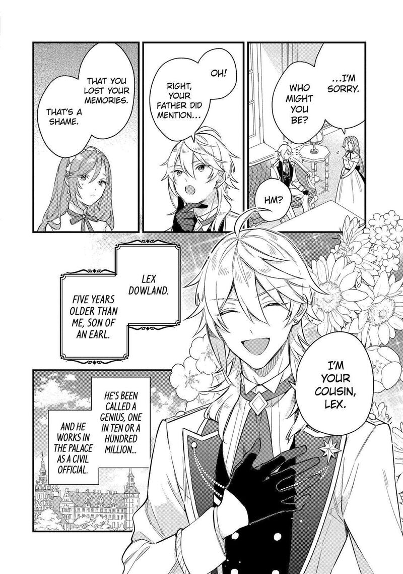 Konyaku Haki Wo Neratte Kioku Soushitsu No Furi Wo Shitara Sokkenai Taido Datta Konyakusha Ga Kioku Wo Ushinau Mae No Kimi Wa Ore Ni Betabore Datta To Iu Tondemonai Uso Wo Tsuki Hajimeta 3 2