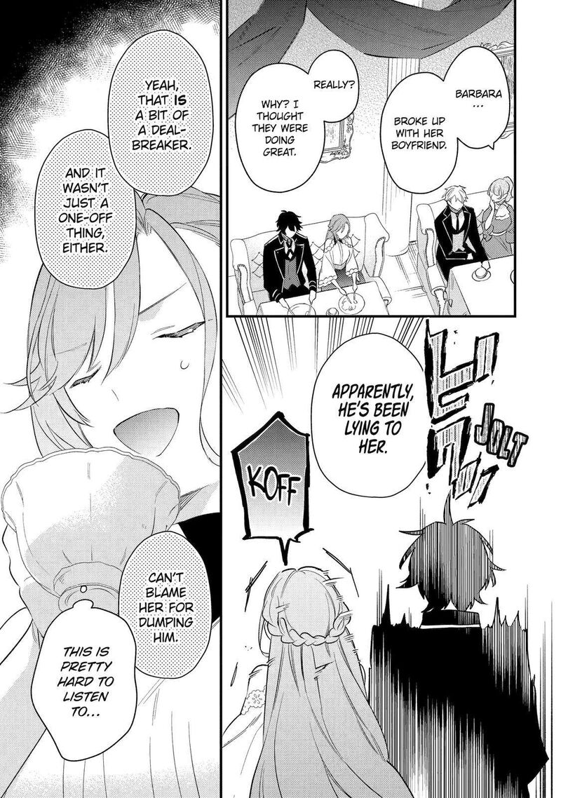 Konyaku Haki Wo Neratte Kioku Soushitsu No Furi Wo Shitara Sokkenai Taido Datta Konyakusha Ga Kioku Wo Ushinau Mae No Kimi Wa Ore Ni Betabore Datta To Iu Tondemonai Uso Wo Tsuki Hajimeta 3 21