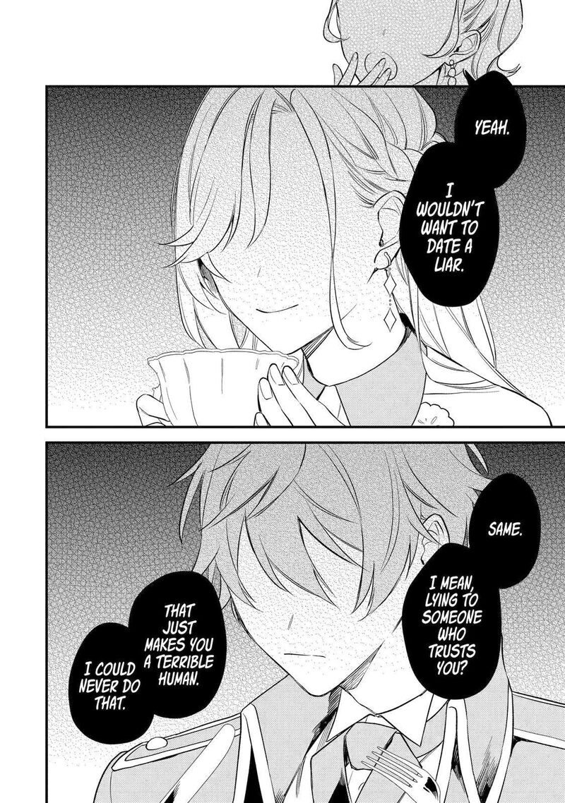 Konyaku Haki Wo Neratte Kioku Soushitsu No Furi Wo Shitara Sokkenai Taido Datta Konyakusha Ga Kioku Wo Ushinau Mae No Kimi Wa Ore Ni Betabore Datta To Iu Tondemonai Uso Wo Tsuki Hajimeta 3 22