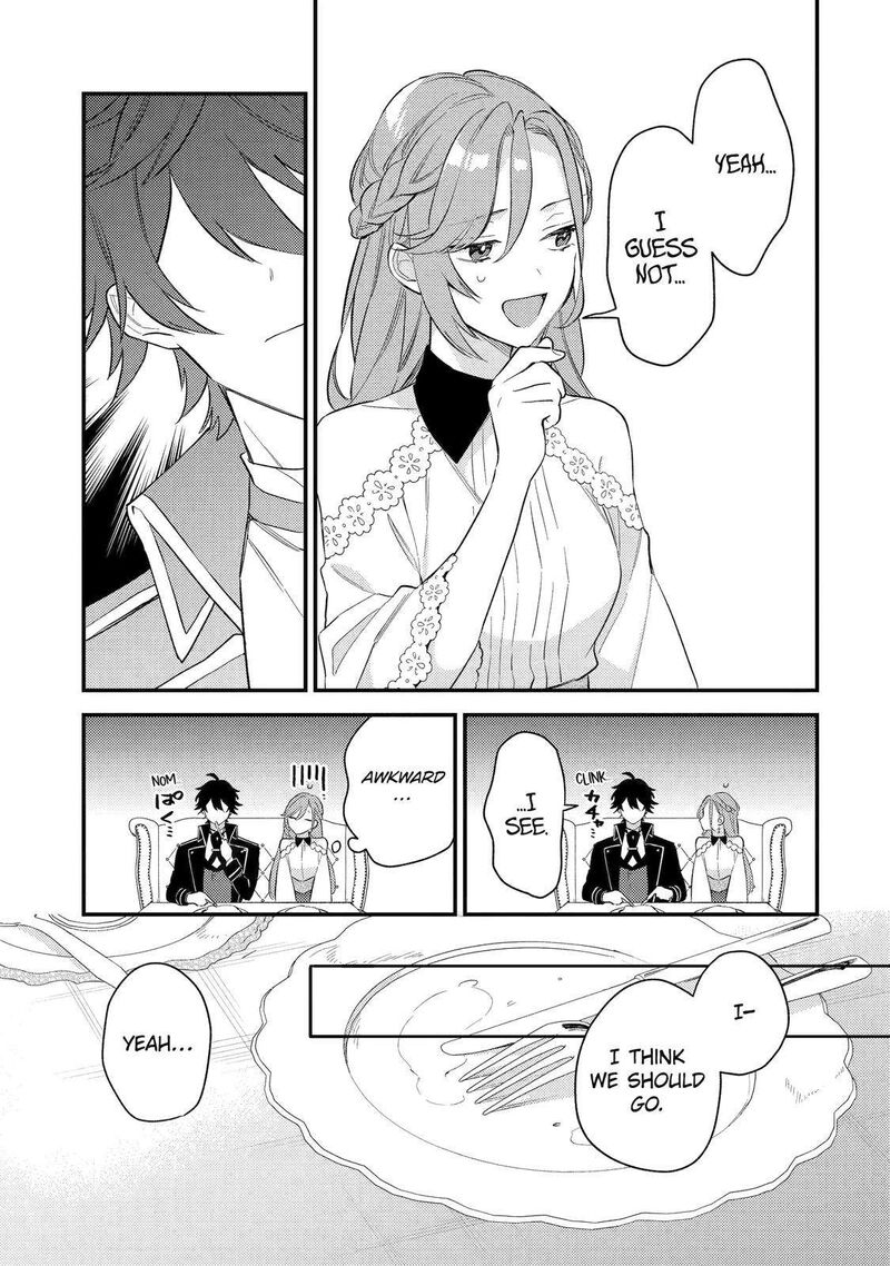 Konyaku Haki Wo Neratte Kioku Soushitsu No Furi Wo Shitara Sokkenai Taido Datta Konyakusha Ga Kioku Wo Ushinau Mae No Kimi Wa Ore Ni Betabore Datta To Iu Tondemonai Uso Wo Tsuki Hajimeta 3 25