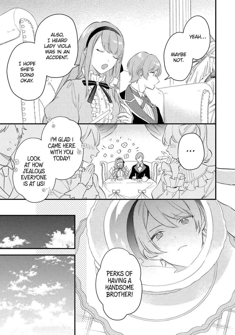 Konyaku Haki Wo Neratte Kioku Soushitsu No Furi Wo Shitara Sokkenai Taido Datta Konyakusha Ga Kioku Wo Ushinau Mae No Kimi Wa Ore Ni Betabore Datta To Iu Tondemonai Uso Wo Tsuki Hajimeta 3 27