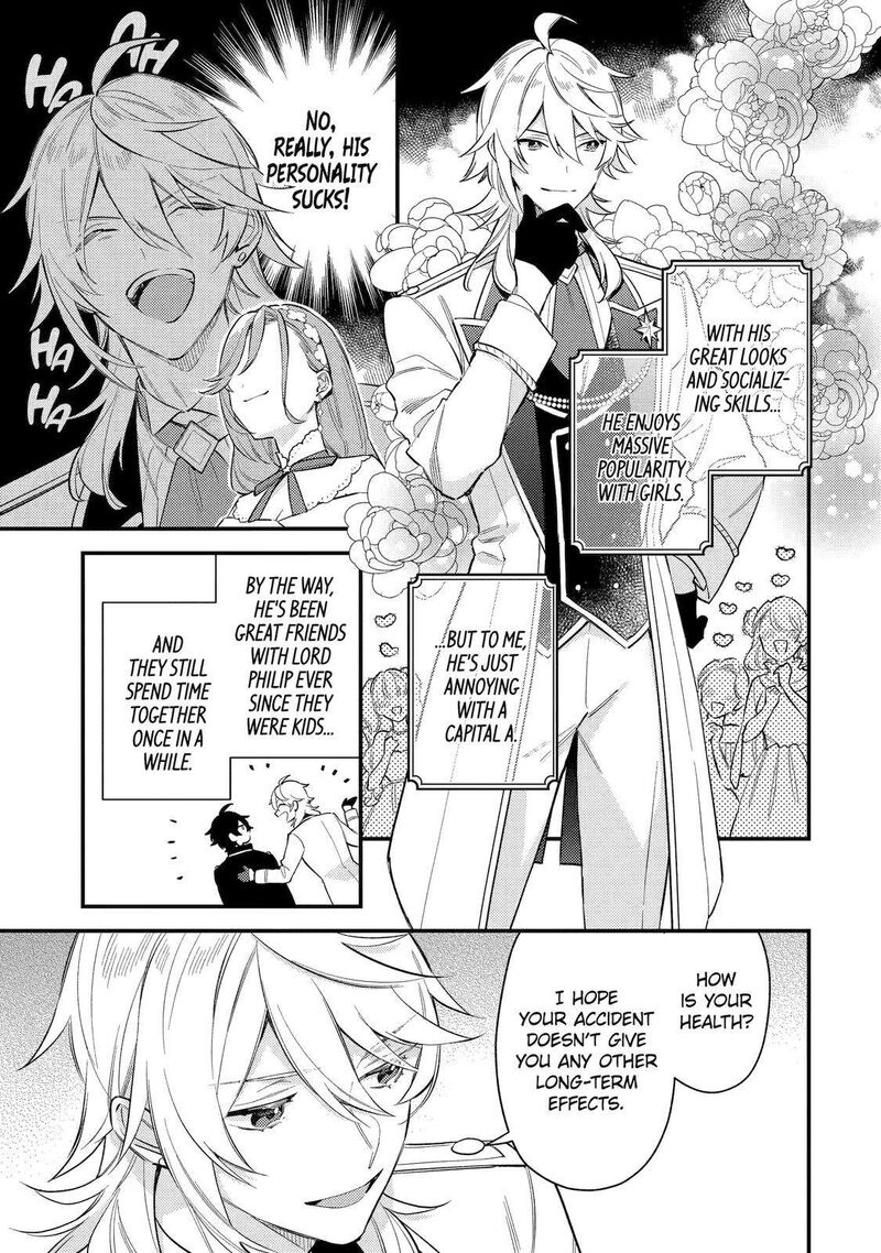 Konyaku Haki Wo Neratte Kioku Soushitsu No Furi Wo Shitara Sokkenai Taido Datta Konyakusha Ga Kioku Wo Ushinau Mae No Kimi Wa Ore Ni Betabore Datta To Iu Tondemonai Uso Wo Tsuki Hajimeta 3 3