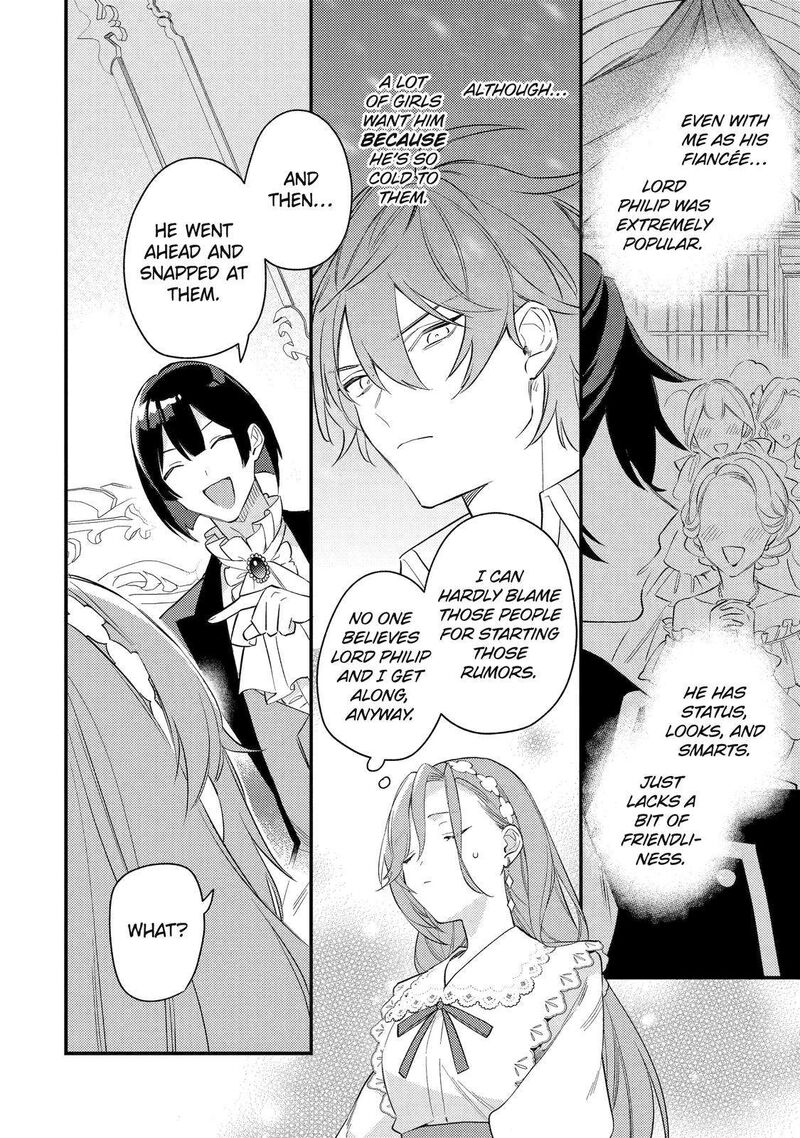 Konyaku Haki Wo Neratte Kioku Soushitsu No Furi Wo Shitara Sokkenai Taido Datta Konyakusha Ga Kioku Wo Ushinau Mae No Kimi Wa Ore Ni Betabore Datta To Iu Tondemonai Uso Wo Tsuki Hajimeta 3 34