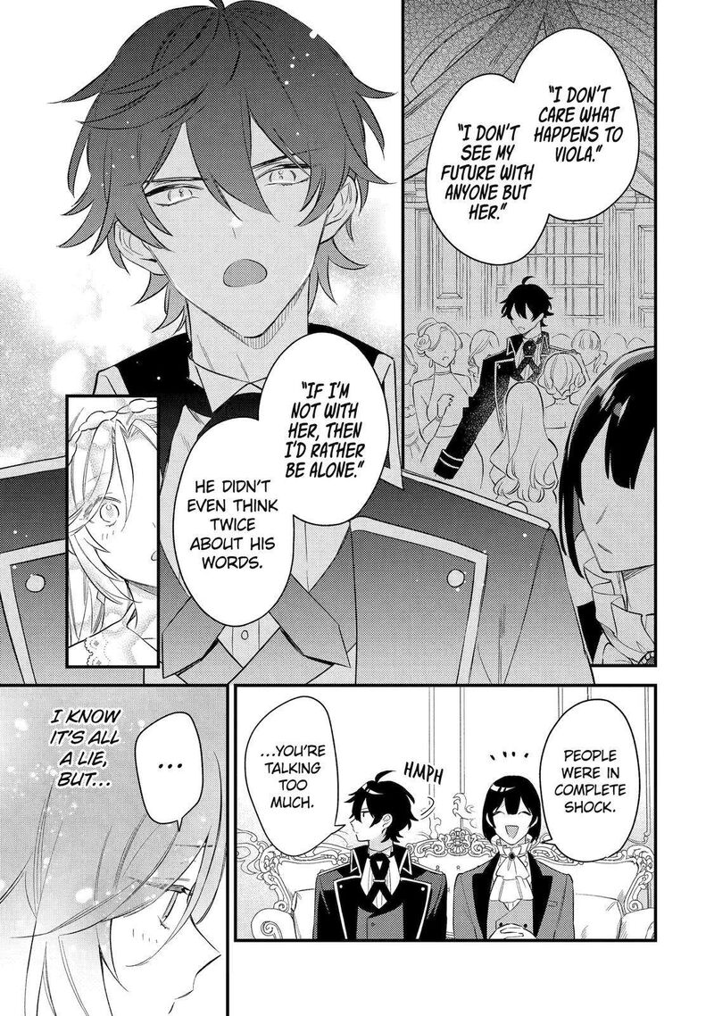 Konyaku Haki Wo Neratte Kioku Soushitsu No Furi Wo Shitara Sokkenai Taido Datta Konyakusha Ga Kioku Wo Ushinau Mae No Kimi Wa Ore Ni Betabore Datta To Iu Tondemonai Uso Wo Tsuki Hajimeta 3 35