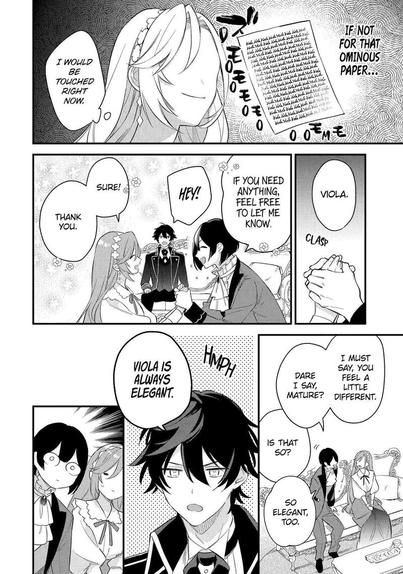 Konyaku Haki Wo Neratte Kioku Soushitsu No Furi Wo Shitara Sokkenai Taido Datta Konyakusha Ga Kioku Wo Ushinau Mae No Kimi Wa Ore Ni Betabore Datta To Iu Tondemonai Uso Wo Tsuki Hajimeta 3 36