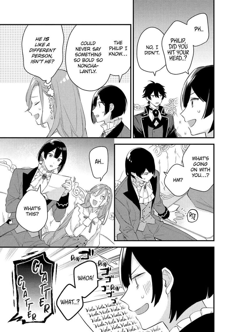 Konyaku Haki Wo Neratte Kioku Soushitsu No Furi Wo Shitara Sokkenai Taido Datta Konyakusha Ga Kioku Wo Ushinau Mae No Kimi Wa Ore Ni Betabore Datta To Iu Tondemonai Uso Wo Tsuki Hajimeta 3 37