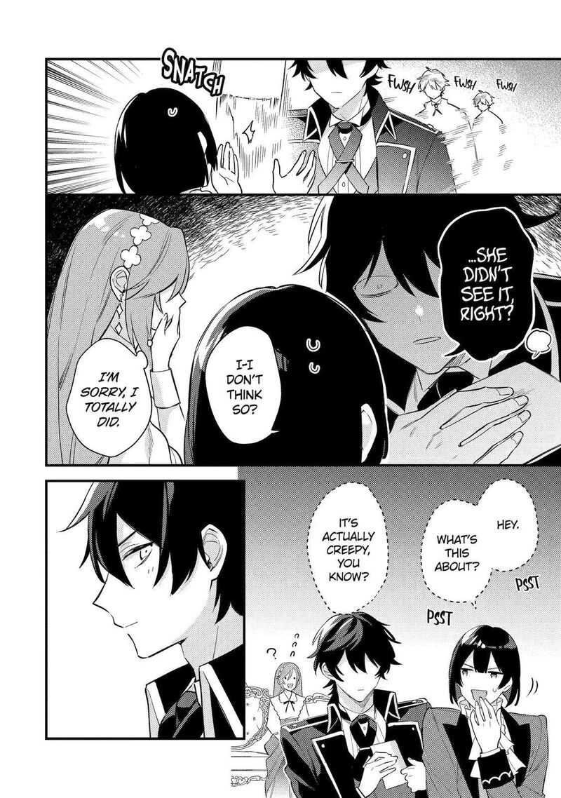 Konyaku Haki Wo Neratte Kioku Soushitsu No Furi Wo Shitara Sokkenai Taido Datta Konyakusha Ga Kioku Wo Ushinau Mae No Kimi Wa Ore Ni Betabore Datta To Iu Tondemonai Uso Wo Tsuki Hajimeta 3 38