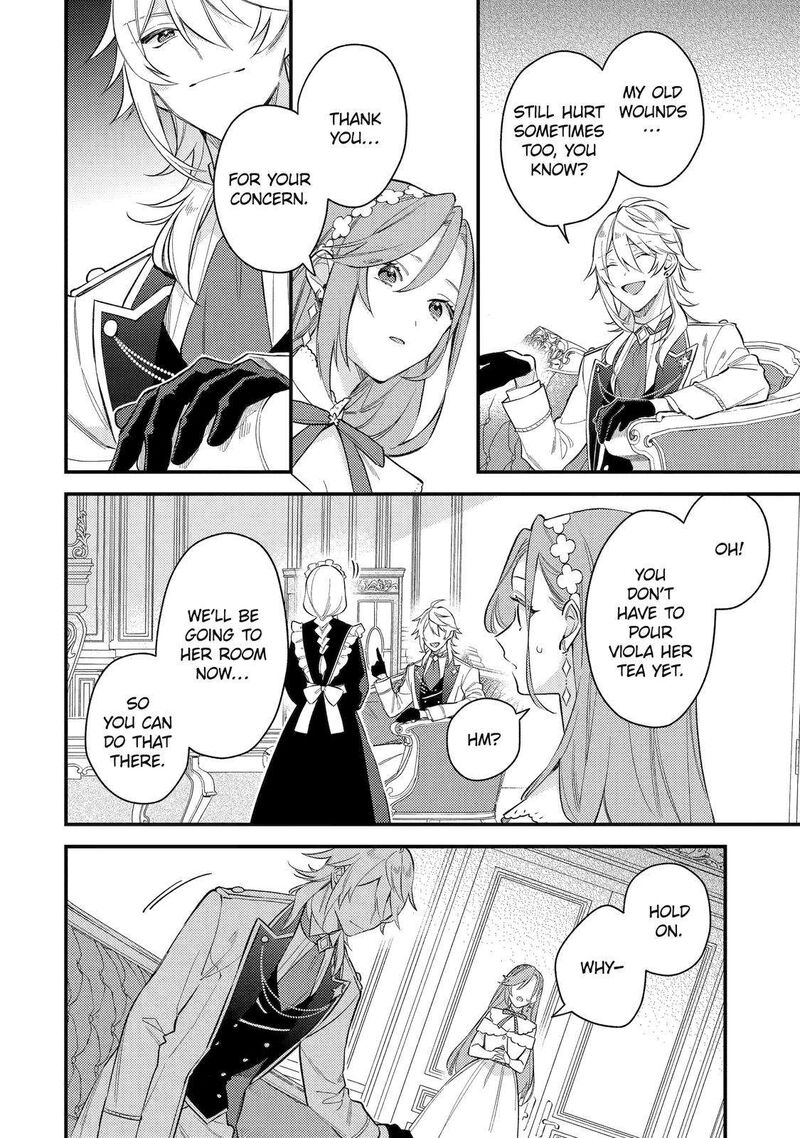 Konyaku Haki Wo Neratte Kioku Soushitsu No Furi Wo Shitara Sokkenai Taido Datta Konyakusha Ga Kioku Wo Ushinau Mae No Kimi Wa Ore Ni Betabore Datta To Iu Tondemonai Uso Wo Tsuki Hajimeta 3 4