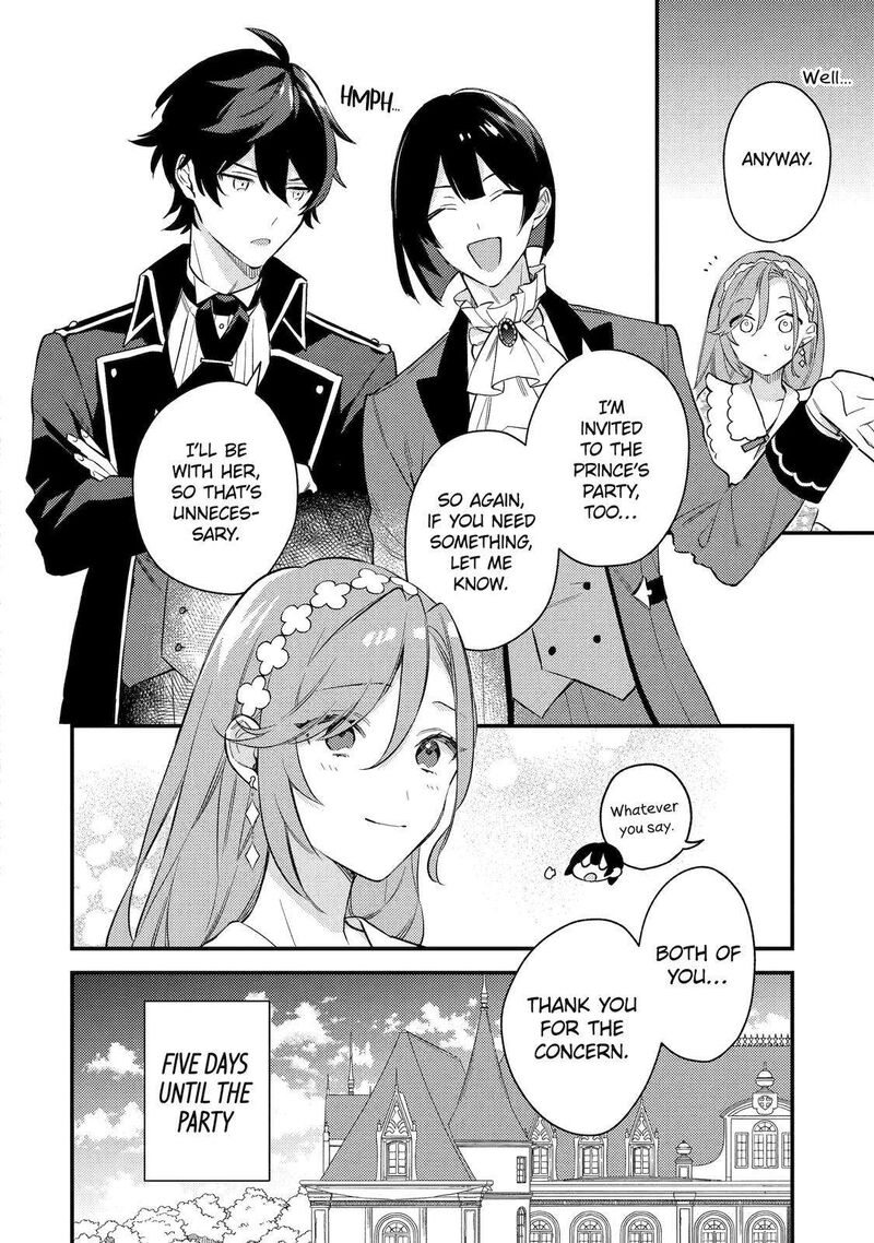 Konyaku Haki Wo Neratte Kioku Soushitsu No Furi Wo Shitara Sokkenai Taido Datta Konyakusha Ga Kioku Wo Ushinau Mae No Kimi Wa Ore Ni Betabore Datta To Iu Tondemonai Uso Wo Tsuki Hajimeta 3 40