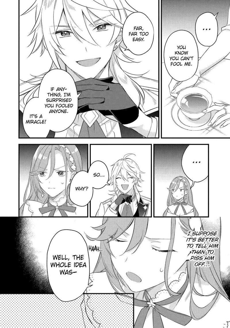 Konyaku Haki Wo Neratte Kioku Soushitsu No Furi Wo Shitara Sokkenai Taido Datta Konyakusha Ga Kioku Wo Ushinau Mae No Kimi Wa Ore Ni Betabore Datta To Iu Tondemonai Uso Wo Tsuki Hajimeta 3 8