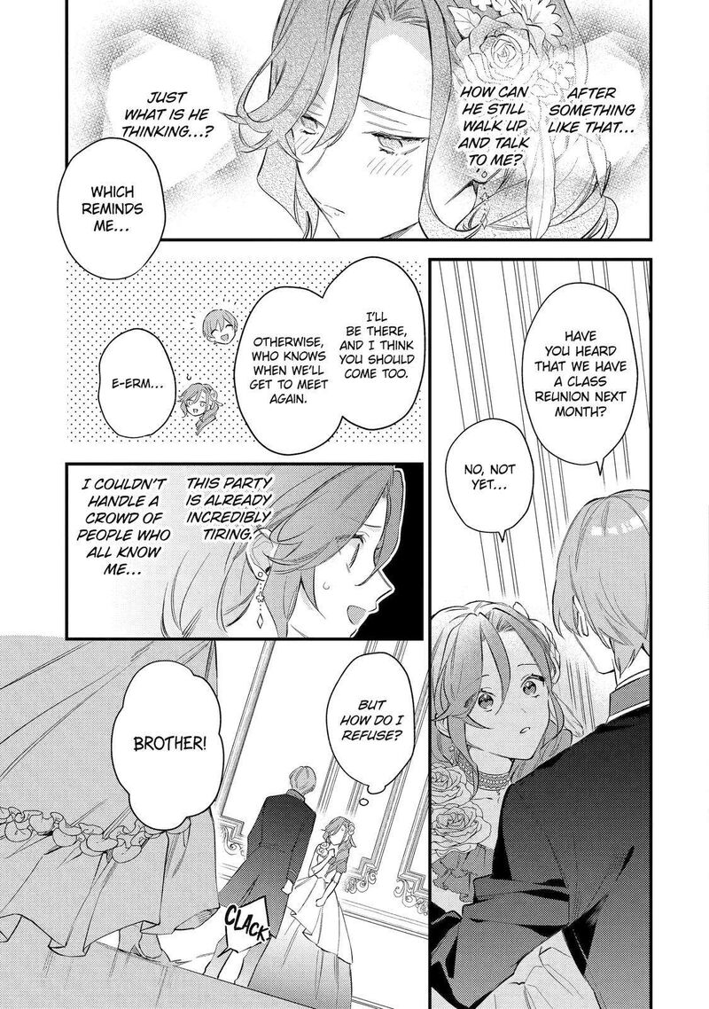 Konyaku Haki Wo Neratte Kioku Soushitsu No Furi Wo Shitara Sokkenai Taido Datta Konyakusha Ga Kioku Wo Ushinau Mae No Kimi Wa Ore Ni Betabore Datta To Iu Tondemonai Uso Wo Tsuki Hajimeta 4 11