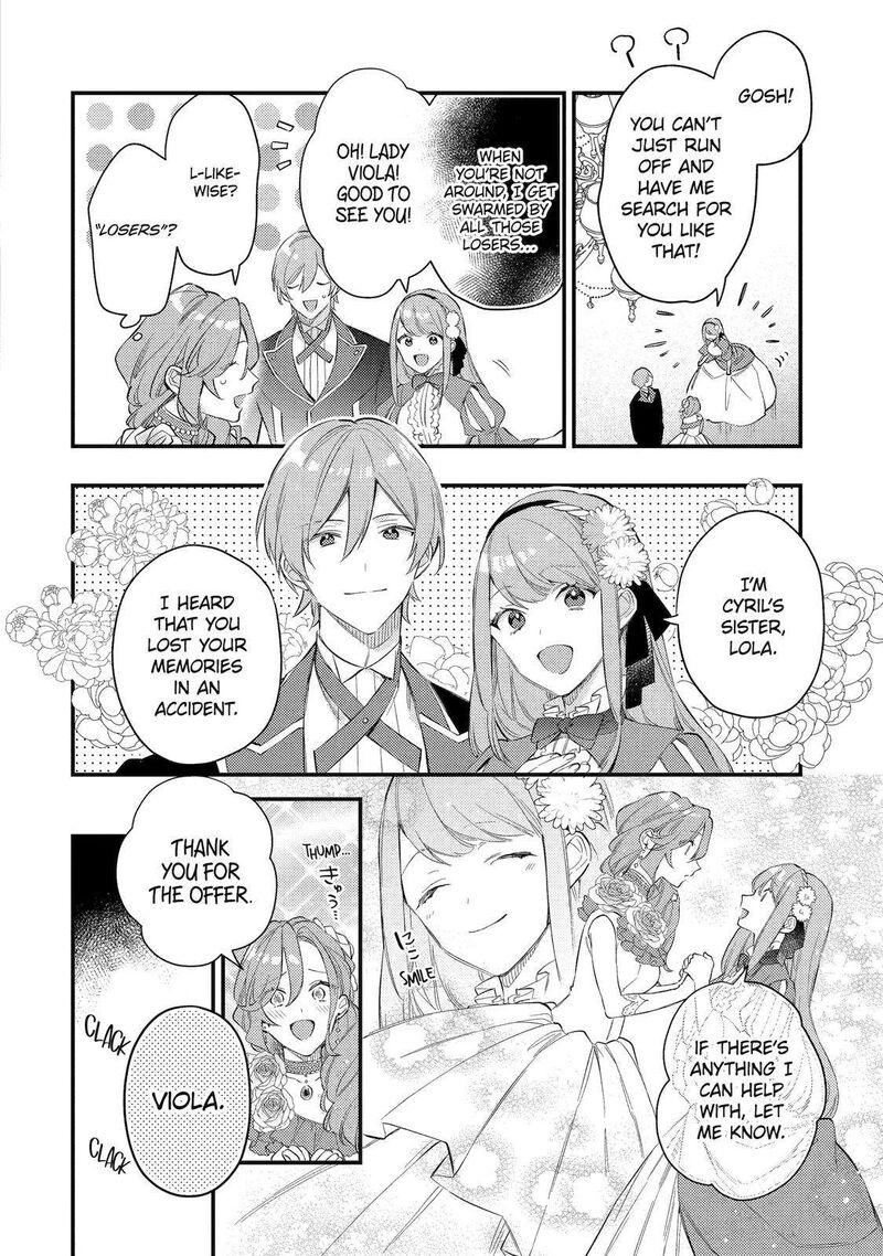 Konyaku Haki Wo Neratte Kioku Soushitsu No Furi Wo Shitara Sokkenai Taido Datta Konyakusha Ga Kioku Wo Ushinau Mae No Kimi Wa Ore Ni Betabore Datta To Iu Tondemonai Uso Wo Tsuki Hajimeta 4 12