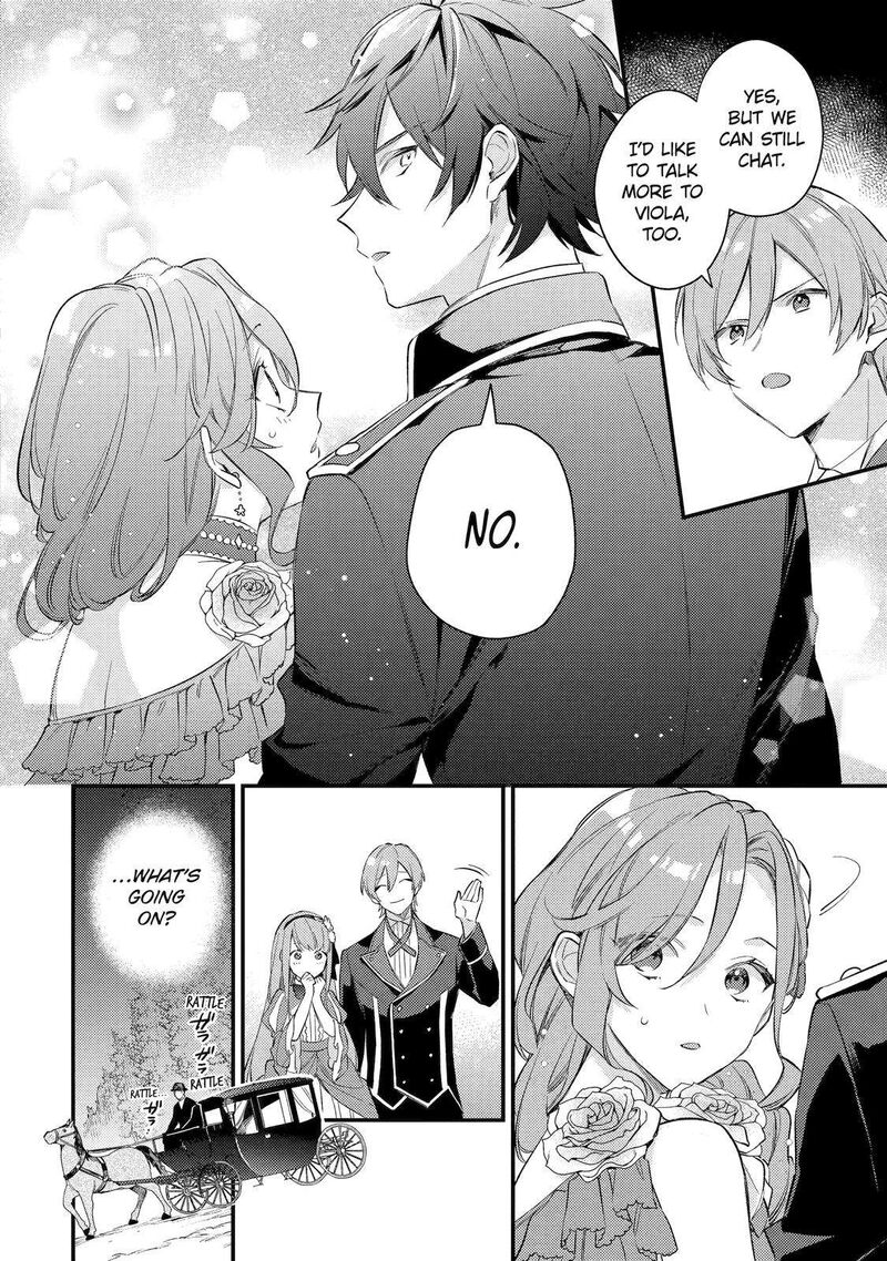 Konyaku Haki Wo Neratte Kioku Soushitsu No Furi Wo Shitara Sokkenai Taido Datta Konyakusha Ga Kioku Wo Ushinau Mae No Kimi Wa Ore Ni Betabore Datta To Iu Tondemonai Uso Wo Tsuki Hajimeta 4 14