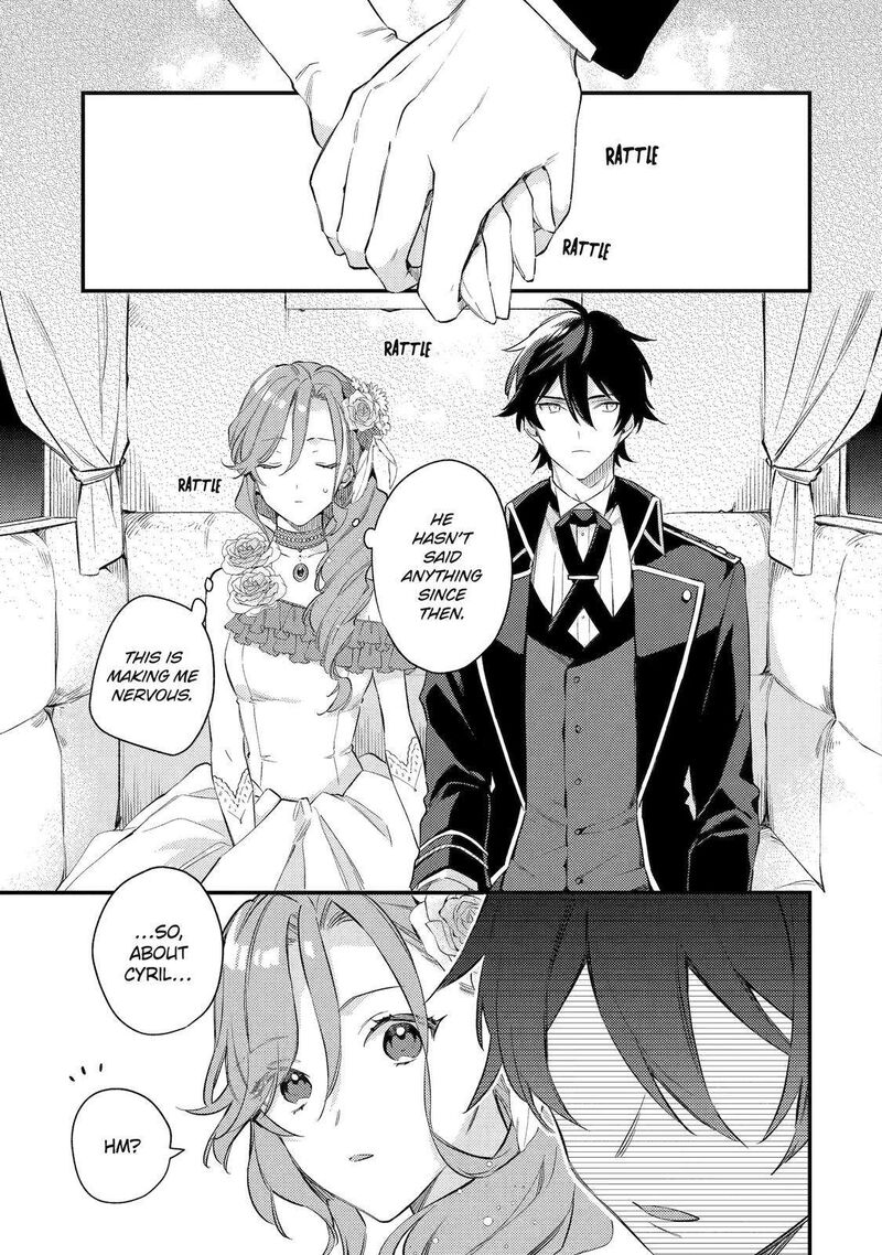 Konyaku Haki Wo Neratte Kioku Soushitsu No Furi Wo Shitara Sokkenai Taido Datta Konyakusha Ga Kioku Wo Ushinau Mae No Kimi Wa Ore Ni Betabore Datta To Iu Tondemonai Uso Wo Tsuki Hajimeta 4 15