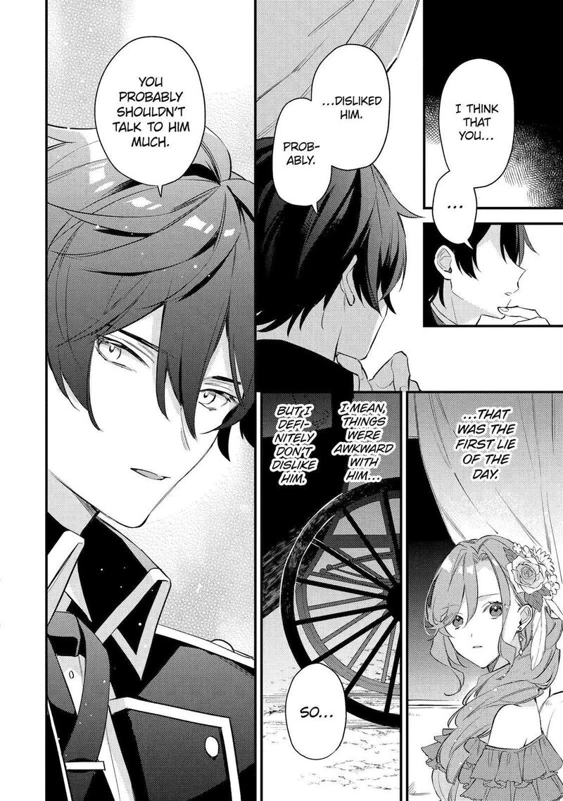 Konyaku Haki Wo Neratte Kioku Soushitsu No Furi Wo Shitara Sokkenai Taido Datta Konyakusha Ga Kioku Wo Ushinau Mae No Kimi Wa Ore Ni Betabore Datta To Iu Tondemonai Uso Wo Tsuki Hajimeta 4 16