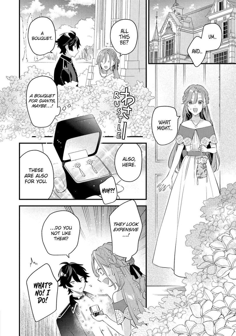 Konyaku Haki Wo Neratte Kioku Soushitsu No Furi Wo Shitara Sokkenai Taido Datta Konyakusha Ga Kioku Wo Ushinau Mae No Kimi Wa Ore Ni Betabore Datta To Iu Tondemonai Uso Wo Tsuki Hajimeta 4 24