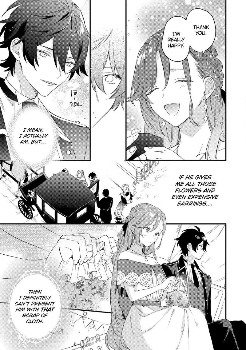 Konyaku Haki Wo Neratte Kioku Soushitsu No Furi Wo Shitara Sokkenai Taido Datta Konyakusha Ga Kioku Wo Ushinau Mae No Kimi Wa Ore Ni Betabore Datta To Iu Tondemonai Uso Wo Tsuki Hajimeta 4 25