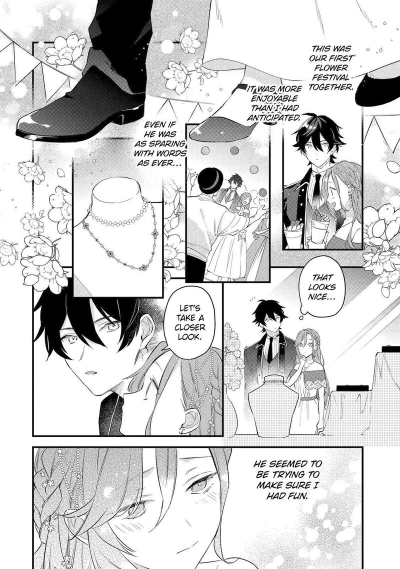 Konyaku Haki Wo Neratte Kioku Soushitsu No Furi Wo Shitara Sokkenai Taido Datta Konyakusha Ga Kioku Wo Ushinau Mae No Kimi Wa Ore Ni Betabore Datta To Iu Tondemonai Uso Wo Tsuki Hajimeta 4 26