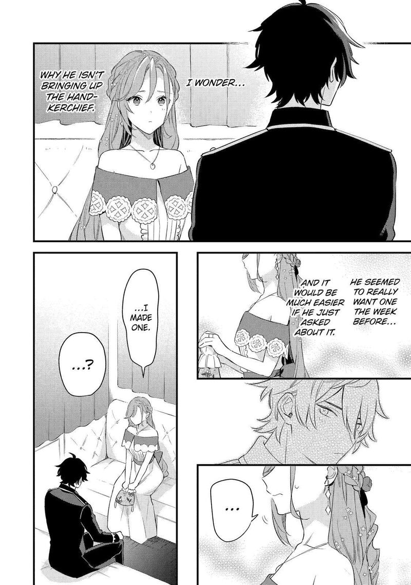Konyaku Haki Wo Neratte Kioku Soushitsu No Furi Wo Shitara Sokkenai Taido Datta Konyakusha Ga Kioku Wo Ushinau Mae No Kimi Wa Ore Ni Betabore Datta To Iu Tondemonai Uso Wo Tsuki Hajimeta 4 28