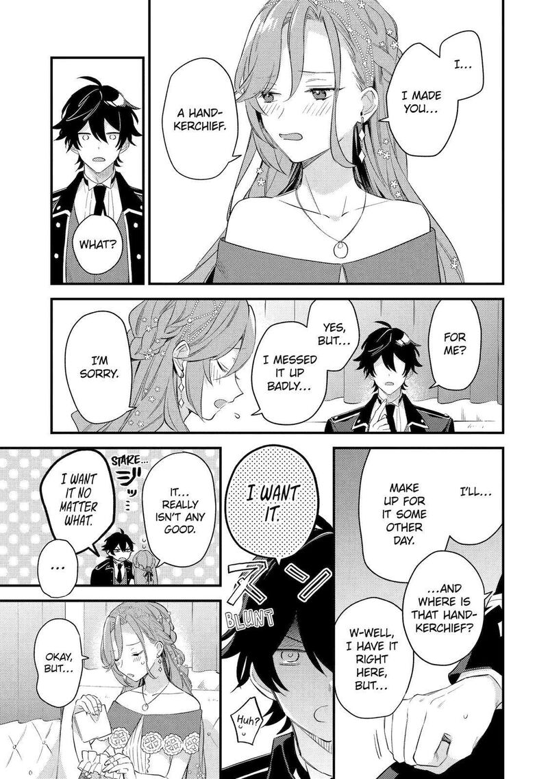 Konyaku Haki Wo Neratte Kioku Soushitsu No Furi Wo Shitara Sokkenai Taido Datta Konyakusha Ga Kioku Wo Ushinau Mae No Kimi Wa Ore Ni Betabore Datta To Iu Tondemonai Uso Wo Tsuki Hajimeta 4 29
