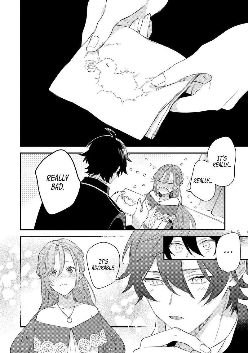 Konyaku Haki Wo Neratte Kioku Soushitsu No Furi Wo Shitara Sokkenai Taido Datta Konyakusha Ga Kioku Wo Ushinau Mae No Kimi Wa Ore Ni Betabore Datta To Iu Tondemonai Uso Wo Tsuki Hajimeta 4 30