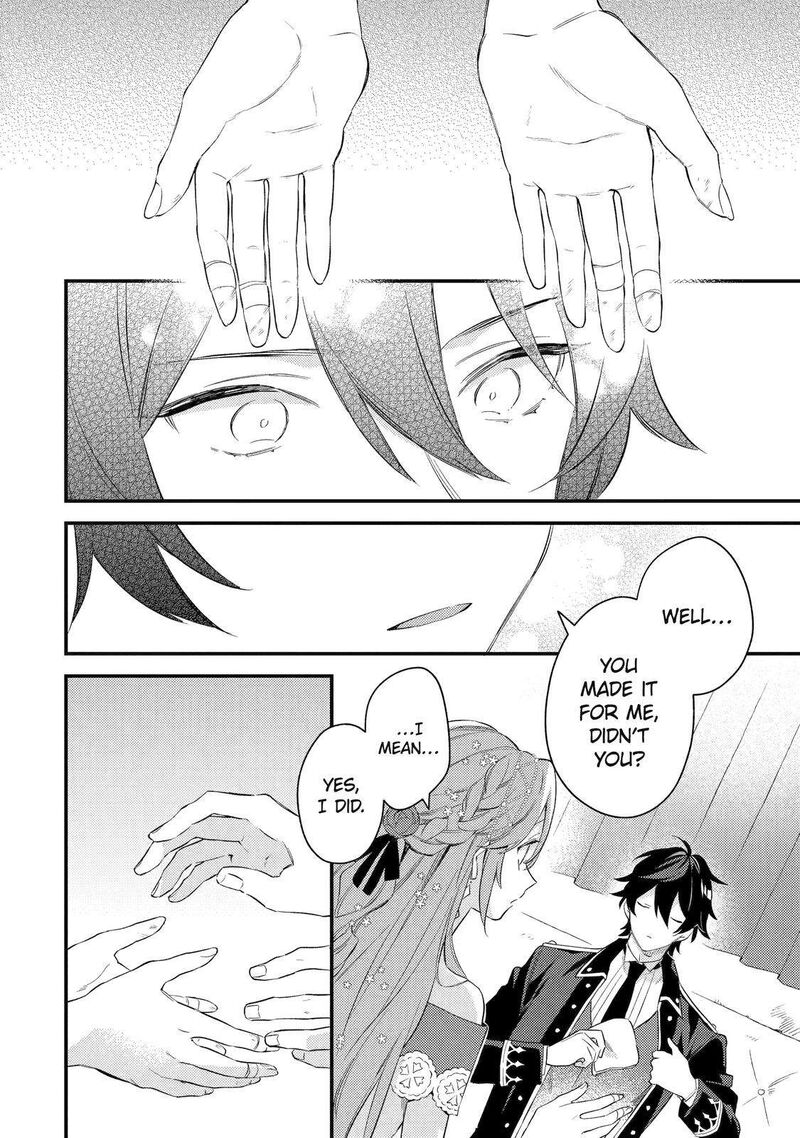 Konyaku Haki Wo Neratte Kioku Soushitsu No Furi Wo Shitara Sokkenai Taido Datta Konyakusha Ga Kioku Wo Ushinau Mae No Kimi Wa Ore Ni Betabore Datta To Iu Tondemonai Uso Wo Tsuki Hajimeta 4 32