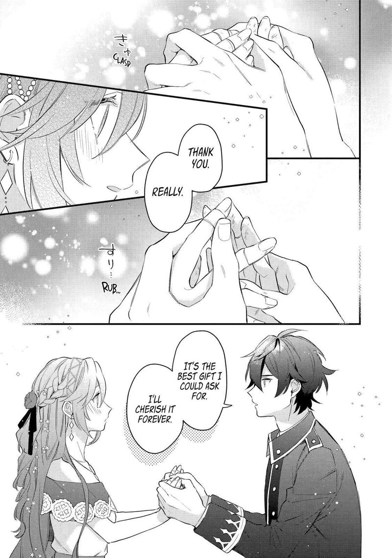Konyaku Haki Wo Neratte Kioku Soushitsu No Furi Wo Shitara Sokkenai Taido Datta Konyakusha Ga Kioku Wo Ushinau Mae No Kimi Wa Ore Ni Betabore Datta To Iu Tondemonai Uso Wo Tsuki Hajimeta 4 33