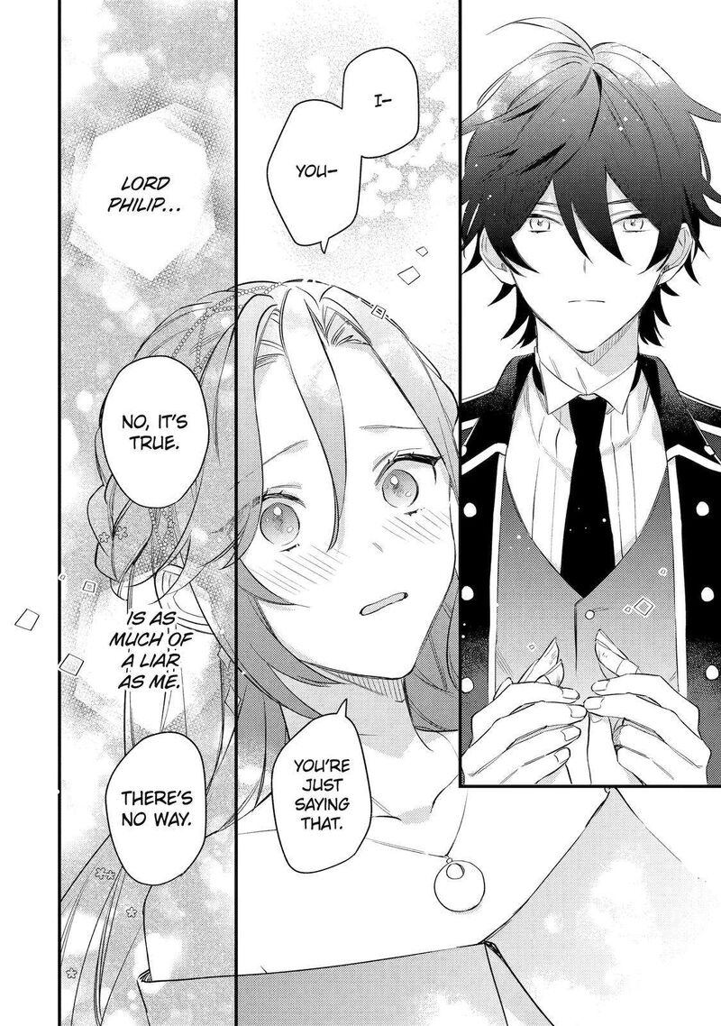Konyaku Haki Wo Neratte Kioku Soushitsu No Furi Wo Shitara Sokkenai Taido Datta Konyakusha Ga Kioku Wo Ushinau Mae No Kimi Wa Ore Ni Betabore Datta To Iu Tondemonai Uso Wo Tsuki Hajimeta 4 34