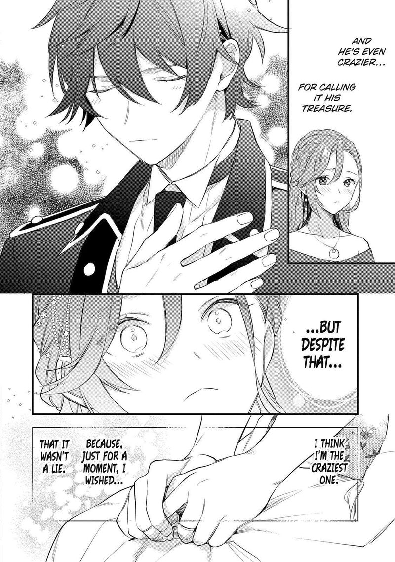 Konyaku Haki Wo Neratte Kioku Soushitsu No Furi Wo Shitara Sokkenai Taido Datta Konyakusha Ga Kioku Wo Ushinau Mae No Kimi Wa Ore Ni Betabore Datta To Iu Tondemonai Uso Wo Tsuki Hajimeta 4 36