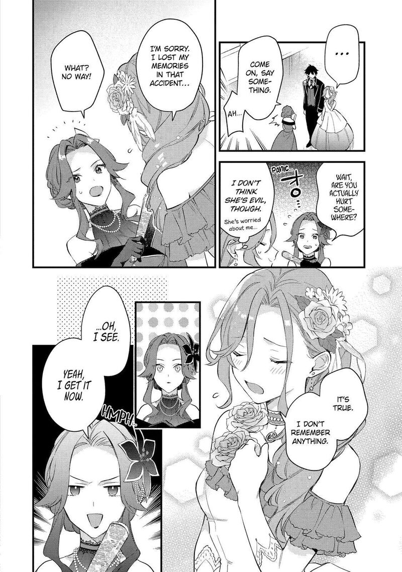 Konyaku Haki Wo Neratte Kioku Soushitsu No Furi Wo Shitara Sokkenai Taido Datta Konyakusha Ga Kioku Wo Ushinau Mae No Kimi Wa Ore Ni Betabore Datta To Iu Tondemonai Uso Wo Tsuki Hajimeta 4 4