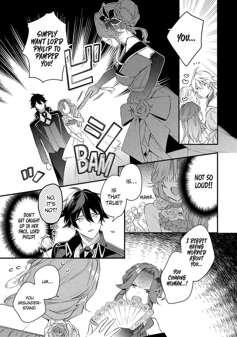 Konyaku Haki Wo Neratte Kioku Soushitsu No Furi Wo Shitara Sokkenai Taido Datta Konyakusha Ga Kioku Wo Ushinau Mae No Kimi Wa Ore Ni Betabore Datta To Iu Tondemonai Uso Wo Tsuki Hajimeta 4 5