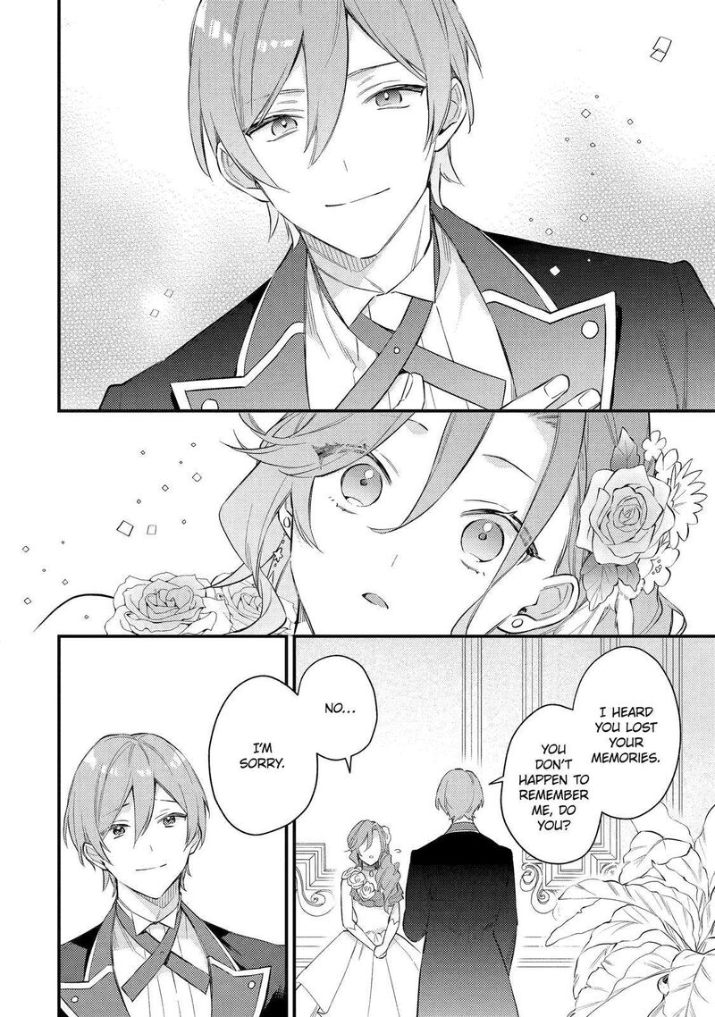 Konyaku Haki Wo Neratte Kioku Soushitsu No Furi Wo Shitara Sokkenai Taido Datta Konyakusha Ga Kioku Wo Ushinau Mae No Kimi Wa Ore Ni Betabore Datta To Iu Tondemonai Uso Wo Tsuki Hajimeta 4 8