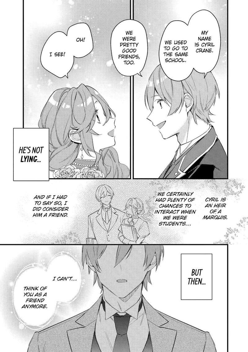 Konyaku Haki Wo Neratte Kioku Soushitsu No Furi Wo Shitara Sokkenai Taido Datta Konyakusha Ga Kioku Wo Ushinau Mae No Kimi Wa Ore Ni Betabore Datta To Iu Tondemonai Uso Wo Tsuki Hajimeta 4 9