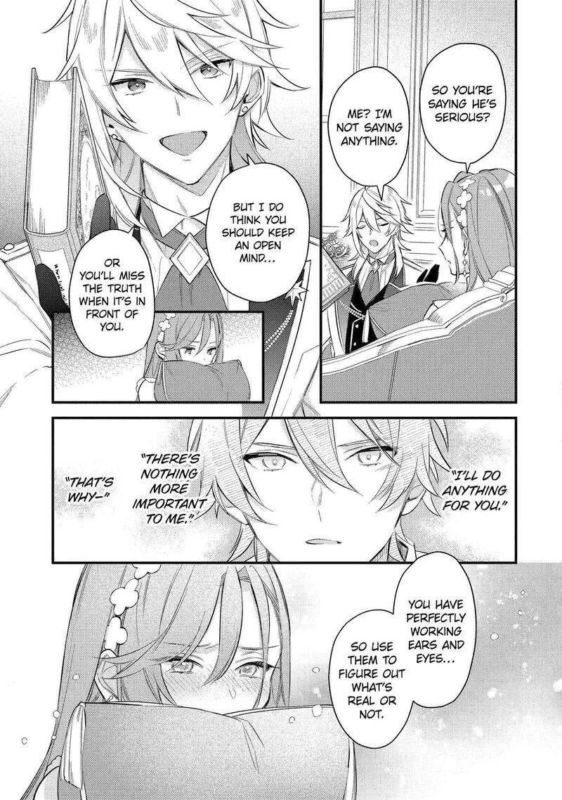 Konyaku Haki Wo Neratte Kioku Soushitsu No Furi Wo Shitara Sokkenai Taido Datta Konyakusha Ga Kioku Wo Ushinau Mae No Kimi Wa Ore Ni Betabore Datta To Iu Tondemonai Uso Wo Tsuki Hajimeta 5 33