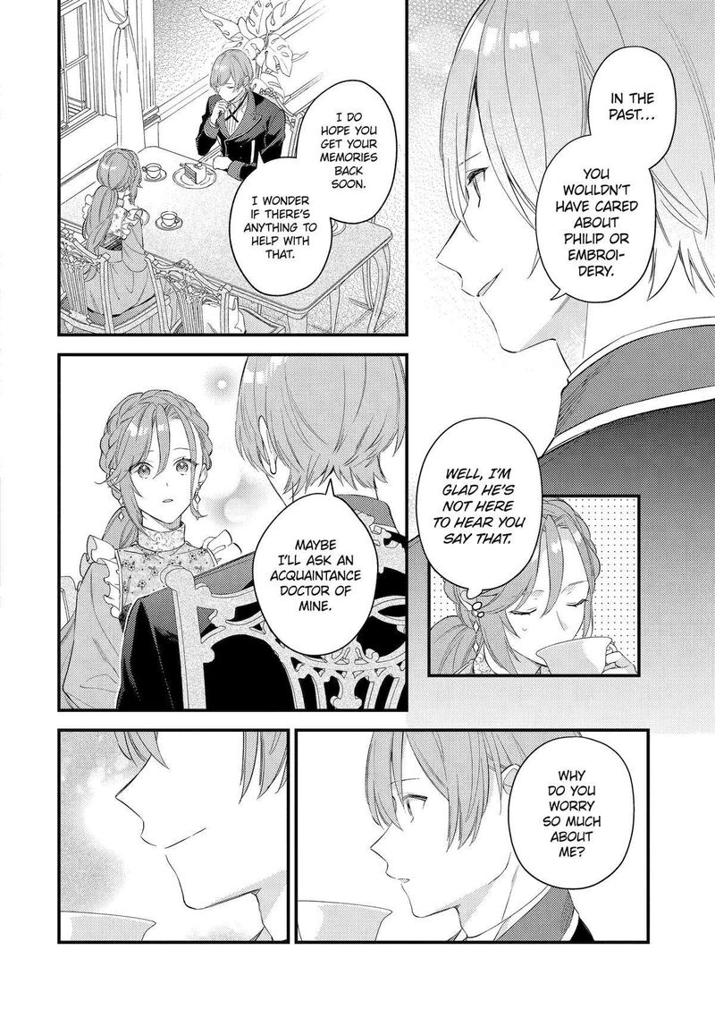 Konyaku Haki Wo Neratte Kioku Soushitsu No Furi Wo Shitara Sokkenai Taido Datta Konyakusha Ga Kioku Wo Ushinau Mae No Kimi Wa Ore Ni Betabore Datta To Iu Tondemonai Uso Wo Tsuki Hajimeta 7 14