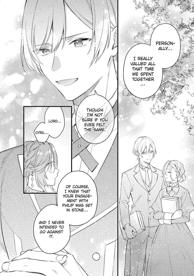 Konyaku Haki Wo Neratte Kioku Soushitsu No Furi Wo Shitara Sokkenai Taido Datta Konyakusha Ga Kioku Wo Ushinau Mae No Kimi Wa Ore Ni Betabore Datta To Iu Tondemonai Uso Wo Tsuki Hajimeta 7 16