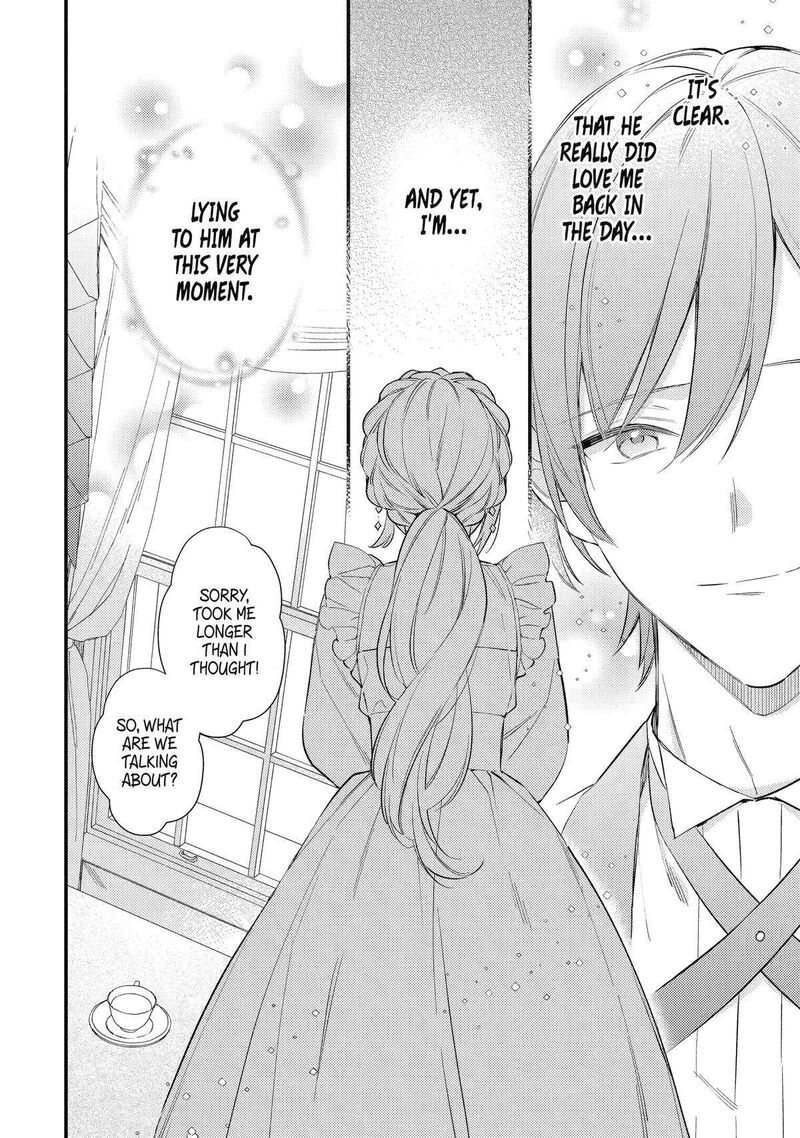 Konyaku Haki Wo Neratte Kioku Soushitsu No Furi Wo Shitara Sokkenai Taido Datta Konyakusha Ga Kioku Wo Ushinau Mae No Kimi Wa Ore Ni Betabore Datta To Iu Tondemonai Uso Wo Tsuki Hajimeta 7 18