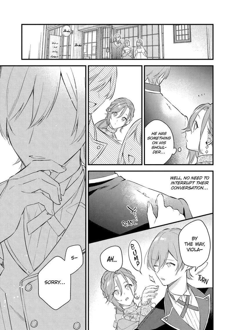Konyaku Haki Wo Neratte Kioku Soushitsu No Furi Wo Shitara Sokkenai Taido Datta Konyakusha Ga Kioku Wo Ushinau Mae No Kimi Wa Ore Ni Betabore Datta To Iu Tondemonai Uso Wo Tsuki Hajimeta 7 19