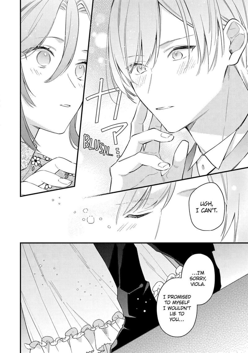 Konyaku Haki Wo Neratte Kioku Soushitsu No Furi Wo Shitara Sokkenai Taido Datta Konyakusha Ga Kioku Wo Ushinau Mae No Kimi Wa Ore Ni Betabore Datta To Iu Tondemonai Uso Wo Tsuki Hajimeta 7 20