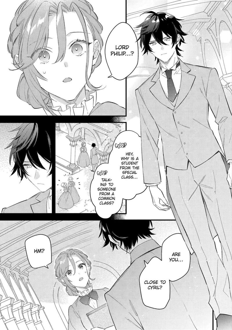 Konyaku Haki Wo Neratte Kioku Soushitsu No Furi Wo Shitara Sokkenai Taido Datta Konyakusha Ga Kioku Wo Ushinau Mae No Kimi Wa Ore Ni Betabore Datta To Iu Tondemonai Uso Wo Tsuki Hajimeta 7 23