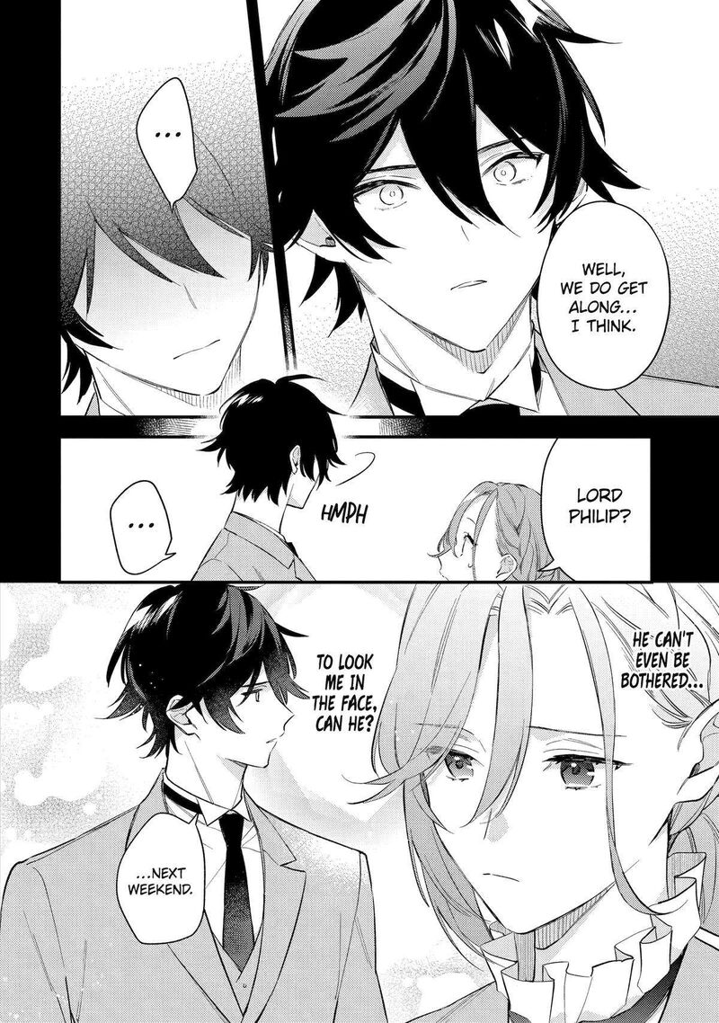 Konyaku Haki Wo Neratte Kioku Soushitsu No Furi Wo Shitara Sokkenai Taido Datta Konyakusha Ga Kioku Wo Ushinau Mae No Kimi Wa Ore Ni Betabore Datta To Iu Tondemonai Uso Wo Tsuki Hajimeta 7 24