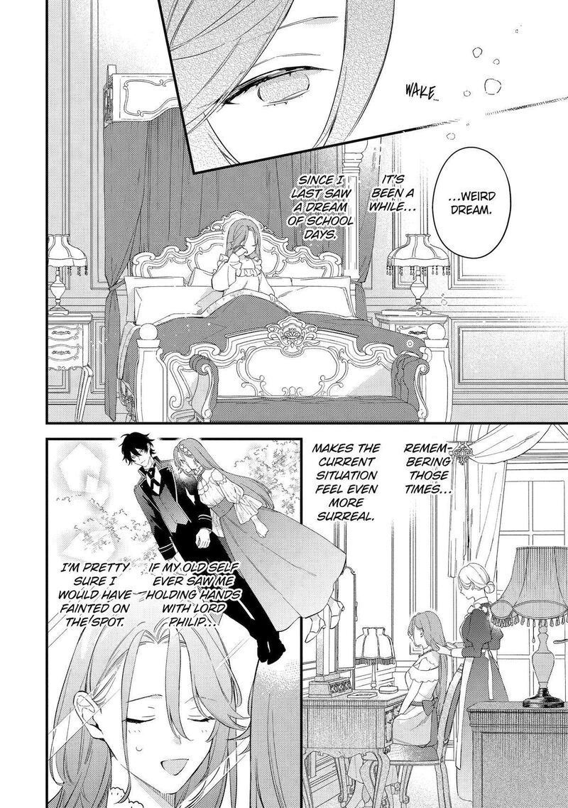 Konyaku Haki Wo Neratte Kioku Soushitsu No Furi Wo Shitara Sokkenai Taido Datta Konyakusha Ga Kioku Wo Ushinau Mae No Kimi Wa Ore Ni Betabore Datta To Iu Tondemonai Uso Wo Tsuki Hajimeta 7 26
