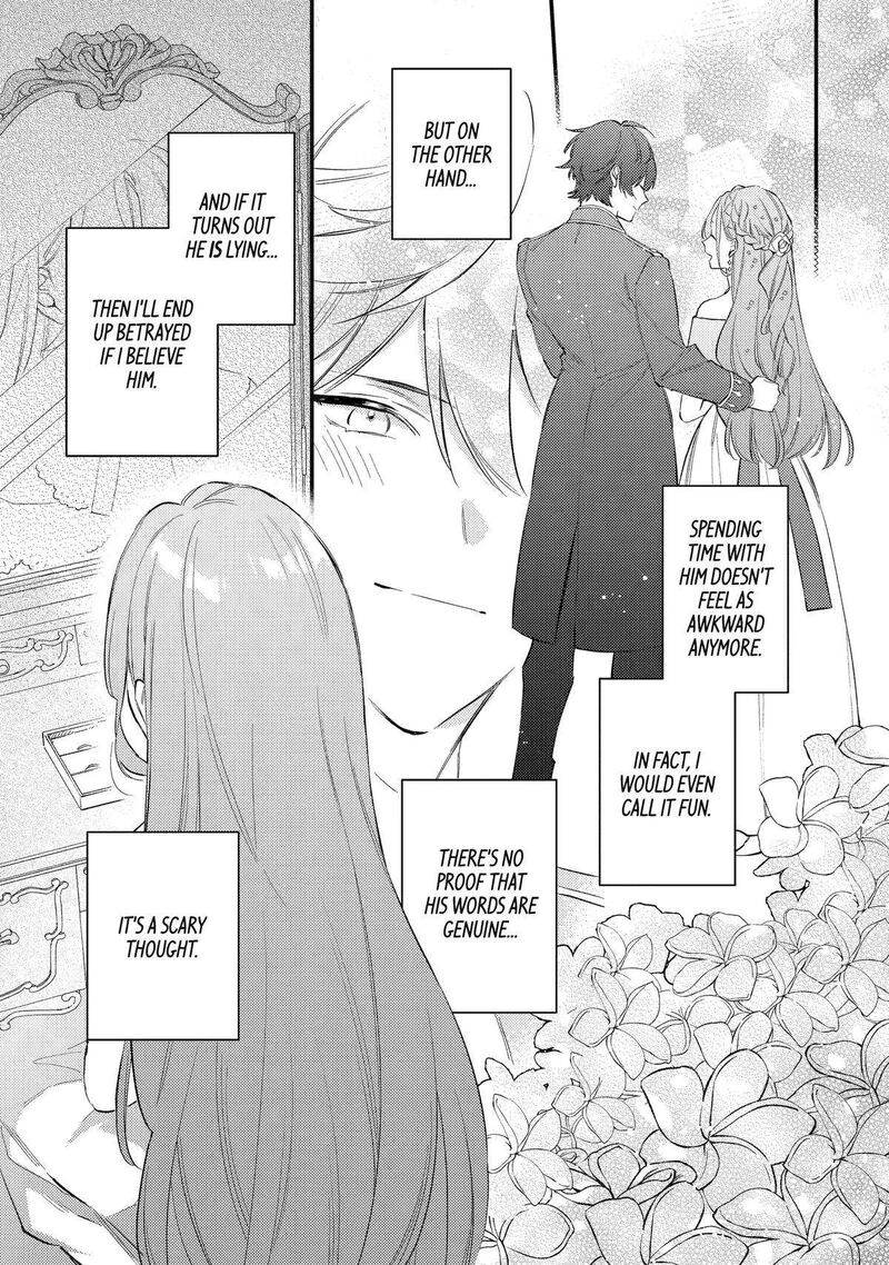 Konyaku Haki Wo Neratte Kioku Soushitsu No Furi Wo Shitara Sokkenai Taido Datta Konyakusha Ga Kioku Wo Ushinau Mae No Kimi Wa Ore Ni Betabore Datta To Iu Tondemonai Uso Wo Tsuki Hajimeta 7 29